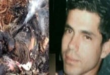 Delegacia de Crimes contra a Vida identifica corpo encontrado pegando fogo as margens do Rio Machado