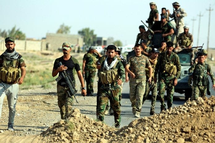 IRAQ-CONFLICT-IS-SHARQAT