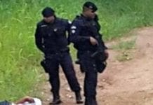 Vilhena: homem esfaqueia a si mesmo e, ao ser socorrido, acaba preso por condenações anteriores