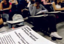 MEC é notificado de suspensão de regra para redação do Enem