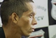 Homem é preso por matar e colocar pedras dentro de estudante para corpo não boiar, em RO