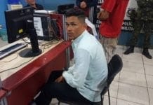 Cobrador é preso com quase 35 kg de cocaína durante operação do Exército