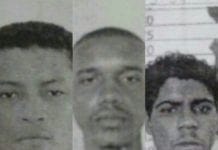Nova fuga de apenados é registrada em presídio da capital