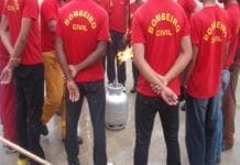 BOMBEIRO CIVIL: Abertas inscrições para credenciamento em Rondônia