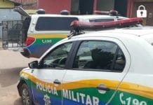 Mulher é espancada e obrigada a manter relação sexual com o marido