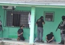 Empresário e voluntário de programas de segurança pública são presos envolvidos com o mercado negro de armas de fogo