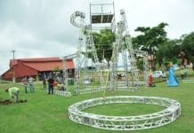 Programação da Prefeitura começa dia 10 com o desfile da caravana do Papai Noel