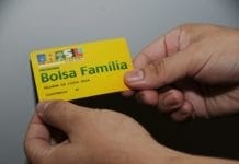 SAÚDE – Mais de 15 mil famílias podem ter o Bolsa Família suspenso