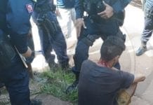 Homem é baleado na cabeça em Porto Velho