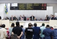 Orçamento de R$ 7,8 bilhões para Rondônia é aprovado por deputados