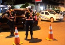 Detran-RO divulga dados da operação Lei Seca do último trimestre