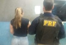 Operação conjunta prende em Porto Velho importante integrante de associação criminosa no RS
