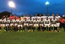 Real Ariquemes vence amistoso em Jaru