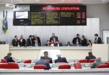 Deputados apresentam PEC para disciplinar reservas ambientais em Rondônia