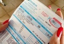 Projeto de Lei aprovado na ALE reduz ICMS sobre as contas de energia elétrica
