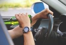 Sancionada lei que aumenta pena para motorista alcoolizado que cometer homicídio