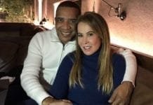 Zilu Camargo quer reatar com empresário: “começar do zero”