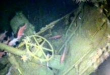 Marinha australiana resolve mistério centenário de submarino afundado na 1ª Guerra