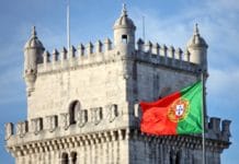 Número de brasileiros com visto especial português cresce 222%