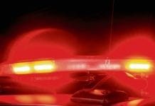 Homem é morto a tiros na frente da esposa grávida