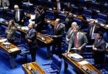 Novas regras eleitorais aprovadas no Congresso já valerão em 2018