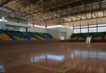 Porto Velho recebe cinco seleções de vôlei para Copa Amazônia