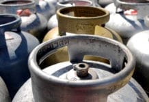 Petrobras anuncia sexto aumento seguido no preço do gás de cozinha