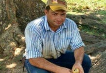 Pai salva a vida da filha que estava se afogando e acaba morrendo em Presidente Médici