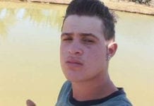 Vilhena- Adolescente de 15 anos morre ao bater moto em árvore