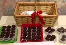 Polícia prende quatro pessoas por venda de brigadeiro de maconha