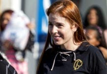 Laudo diz que Suzane Richthofen pode cumprir pena em liberdade