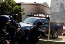 Tiroteios deixam 18 mortos em Acapulco e Los Cabos, no México
