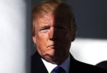 Trump diz estar “ansioso” para interrogatório sobre a Rússia