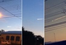LIXO ESPACIAL: Restos de foguete russo caem na fronteira do Brasil com o Peru e assustam acreanos