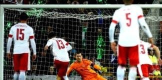 Juiz assume erro em jogo que classificou seleção para a Copa do Mundo