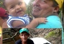 TRAGÉDIA: Embarcação afunda com cinco pessoas; corpo de criança é encontrado