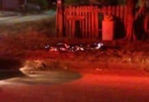 Homem é morto após atacar PM a pauladas em Machadinho