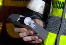 Operação Lei Seca é intensificada para prevenir acidentes e salvar vidas no trânsito