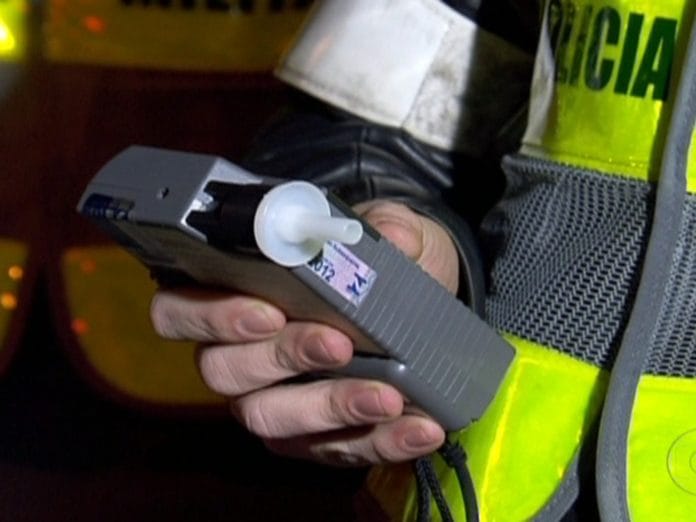 Operação Lei Seca é intensificada para prevenir acidentes e salvar vidas no trânsito