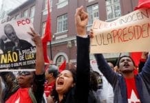 Preocupado com conflito, PT escala advogados para auxiliar militantes