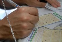 Mega-Sena pode pagar R$ 30 milhões nesta quarta-feira (31)
