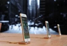 Bateria de iPhone explode em loja da Apple e faz sete feridos