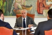 Temer libera quase R$ 10,7 bilhões em emendas em 2017