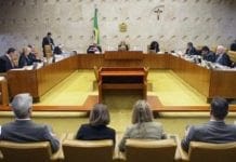 Maioria dos investigados não precisará se preocupar com a Lava Jato no STF em 2018