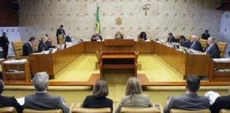 Maioria dos investigados não precisará se preocupar com a Lava Jato no STF em 2018