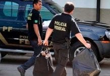 PF prende mais servidores públicos em Rondônia, AC e Roraima