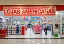 Homem é preso tentando furtar televisão em loja do Shopping