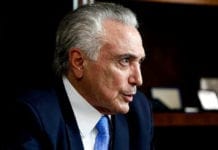 Temer: ‘Quero que Lula dispute a eleição e seja vencido no voto’