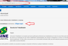 Sine Municipal recebe currículos para preenchimento de 370 vagas