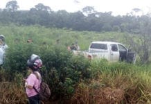 Padre de São Miguel do Guaporé morre ao sofrer infarto dirigindo